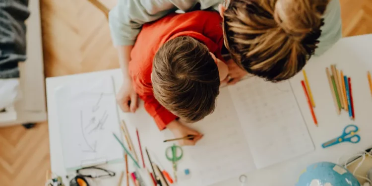 Барлық бала бірдей білім алуға құқылы