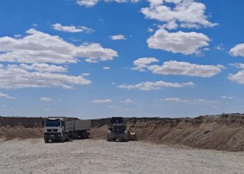 Түркістанда заң талабын сақтамаған 22 жер қойнауын пайдаланушы анықталды