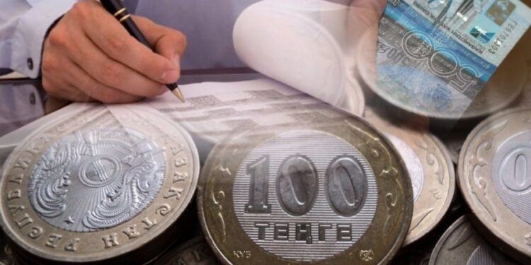 Жоба аудандық бюджет есебінен қаржыландырылды