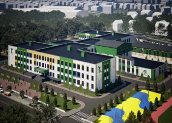 Жыл соңына дейін қосымша 16 мектеп пайдалануға берілмек