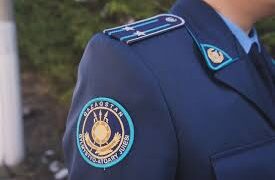 БОС ЛАУАЗЫМДАРҒА ОРНАЛАСУҒА КОНКУРС  ЖАРИЯЛАЙДЫ