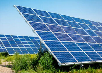 Күн электр станциясы Сауран ауданында салынбақ