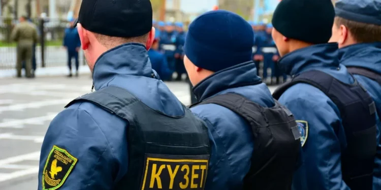 Коммерциялық іс-шараларға полиция емес, күзет ұйымдары жауап беруі керек