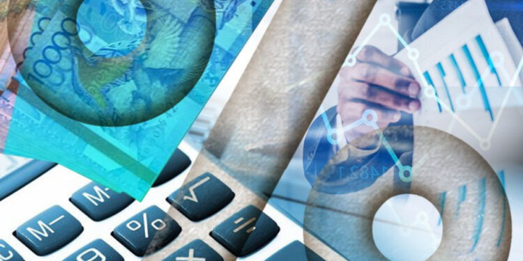 Жергілікті бюджетке түсетін салық көлемі артады