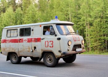 «Науқастарды ауруханаға жеткізе алмай әркімге бір жалынып жүр…»