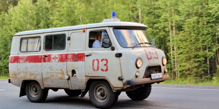 «Науқастарды ауруханаға жеткізе алмай әркімге бір жалынып жүр…»