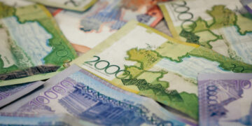 «Әрбір тиын халықтың игілігіне жұмсалуы тиіс»