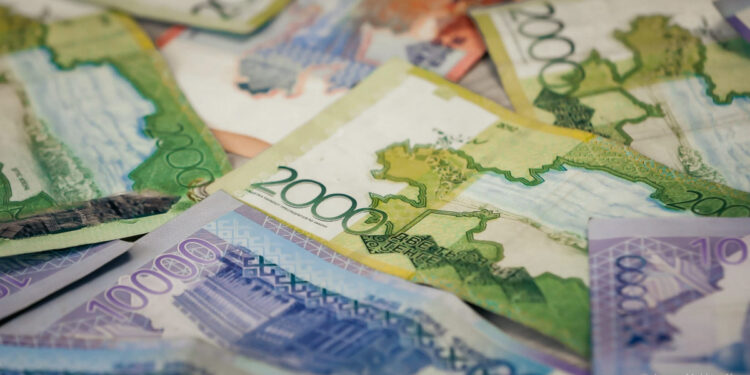 «Әрбір тиын халықтың игілігіне жұмсалуы тиіс»