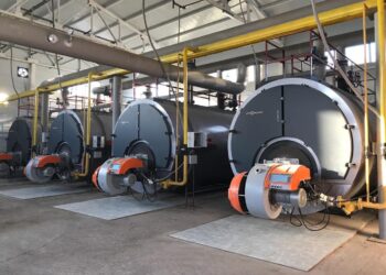 Жылу беру ұйымдарының дайындығына 7,7 млрд теңге бөлінген