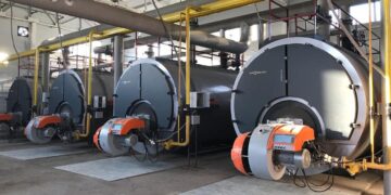 Жылу беру ұйымдарының дайындығына 7,7 млрд теңге бөлінген