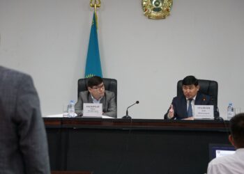 Бюджет кірісін арттыру үшін салықтық тәртіпті күшейту керек