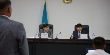 Бюджет кірісін арттыру үшін салықтық тәртіпті күшейту керек