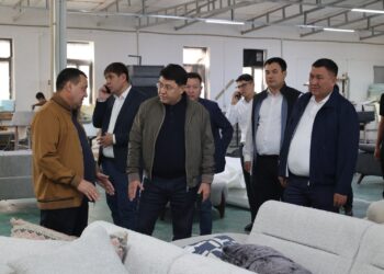 Қаржылық тәртіпті күшейтіп, көрсеткіштерге уақытылы қол жеткізу қажет