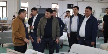 Қаржылық тәртіпті күшейтіп, көрсеткіштерге уақытылы қол жеткізу қажет