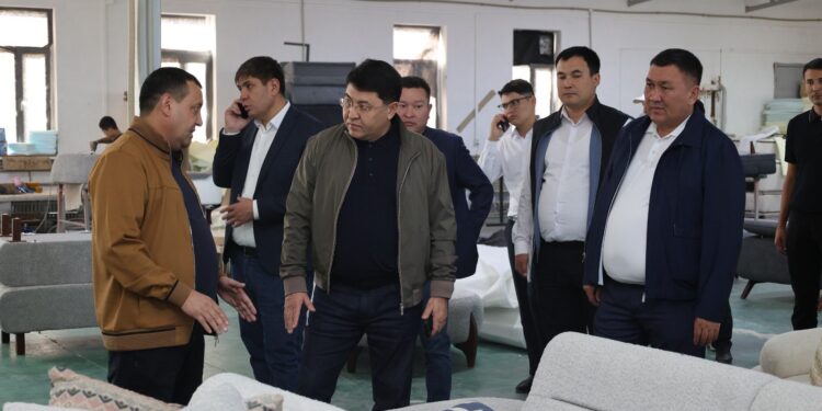 Қаржылық тәртіпті күшейтіп, көрсеткіштерге уақытылы қол жеткізу қажет