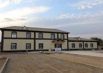 Облыстық бюджеттен 332 миллион теңге қаржы бөлінген