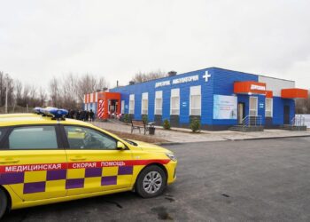 Түркістанда денсаулық саласында 6 ірі жоба іске асырылмақ