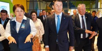 Ардагерлер де елдің әлеуметтік-экономикалық дамуына үлес қосуда