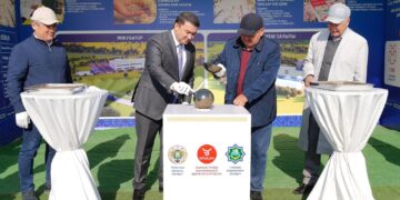 Өңірдің әлеуметтік-экономикалық дамуына оң ықпалын тигізетін жоба