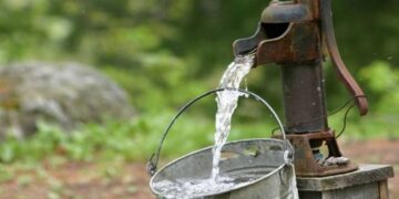 33 елді мекеннің ауыз суына бюджеттен 12,7 млрд. теңге бөлінген