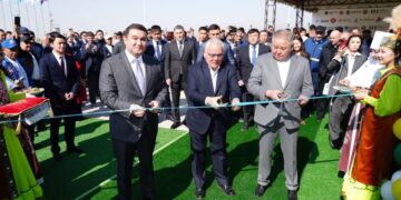 Міндет – сапалы өнім шығарып, сыртқы нарыққа да ұсыну