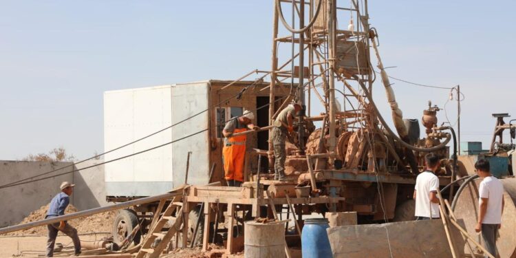 Тұрғындардың өмір сүру сапасын жақсартатын бастамалар