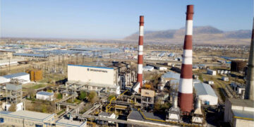 Жамбыл облыс бюджетінің өзіндік кірістері қанша пайызды құрайды?