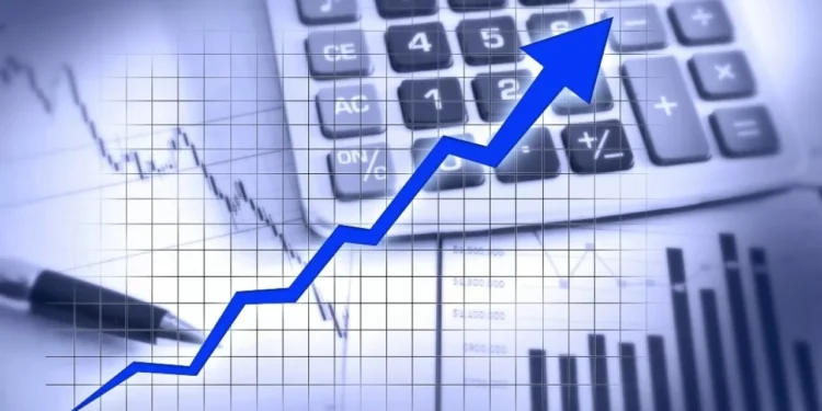 Жалпы өңірлік өнім көлемі 3 трлн. теңгеге жетті