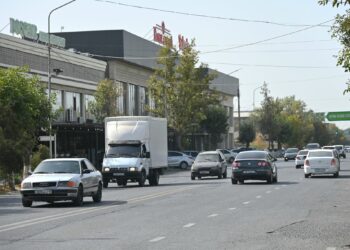 Бюджеті есебінен 14 көшеге орта жөндеу жұмыстарын жүргізіледі