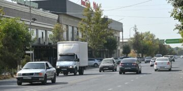 Бюджеті есебінен 14 көшеге орта жөндеу жұмыстарын жүргізіледі