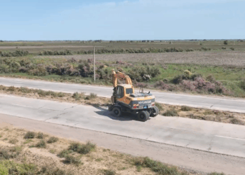 Жол жөндеу – елдің әлеуметтік-экономикалық дамуына жол ашады