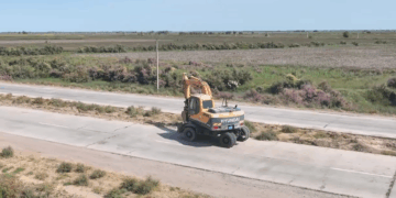 Жол жөндеу – елдің әлеуметтік-экономикалық дамуына жол ашады