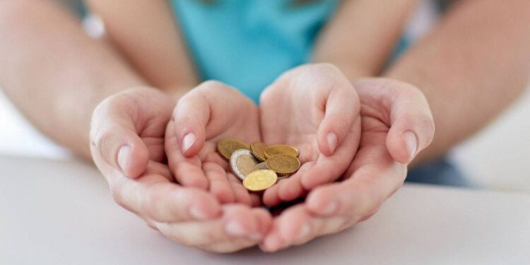 Жамбылда алимент өндіру бойынша 16 515 іс тіркелген