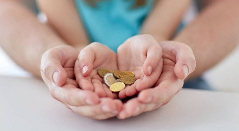 Жамбылда алимент өндіру бойынша 16 515 іс тіркелген