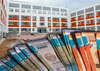 Жекеменшік мектептер бюджет қаражатын жосықсыз жұмсаған