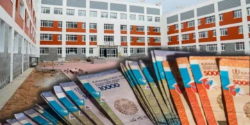 Жекеменшік мектептер бюджет қаражатын жосықсыз жұмсаған