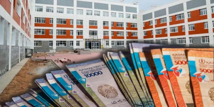 Жекеменшік мектептер бюджет қаражатын жосықсыз жұмсаған