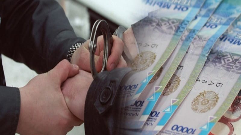 «ЖЫНЫСТЫҚ ҚЫСЫМ КӨРДІМ» ДЕП ЕР АДАМ ЕЛДЕН АҚША ЖИНАҒАН