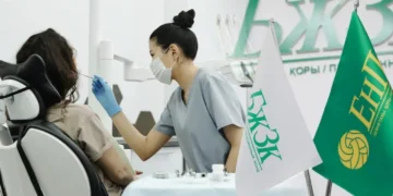 Зейнетақы жинағын тіс емдеуге пайдалану қайта енгізіле ме?