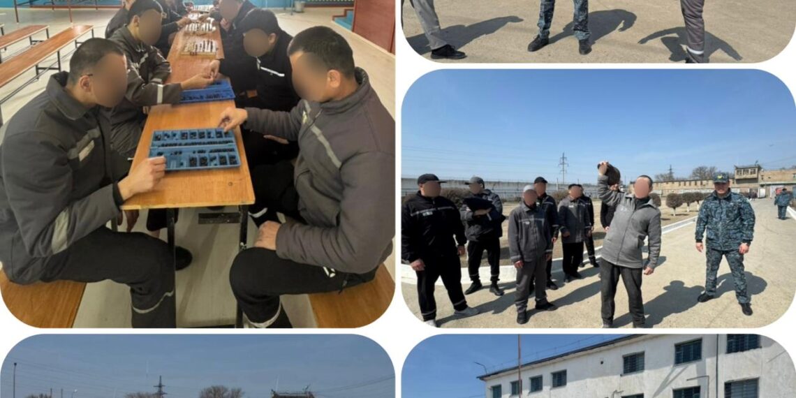 Ұлттық спорт күніне орай жарыстар ұйымдастырылды