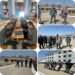 Ұлттық спорт күніне орай жарыстар ұйымдастырылды