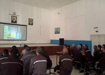 «Қажымұқан» фильмі көрсетілді