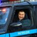 ТАНЫМАЛ ЗАҢГЕР ЖАЛҒАН АҚПАРАТ ТАРАТТЫ ДЕГЕН КҮДІКПЕН ҰСТАЛДЫ