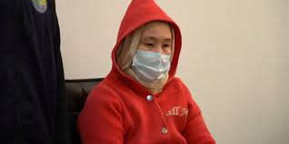 Күдікті әйел психиатриялық ауруханаға жатқызылды