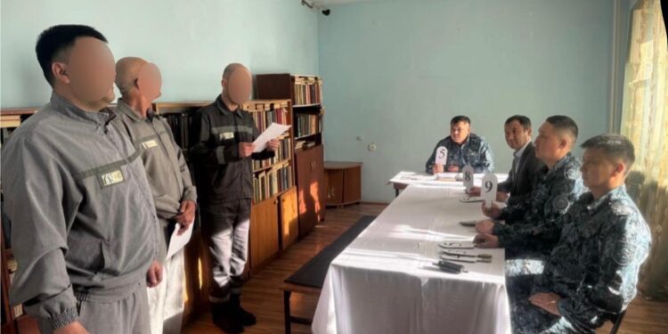 Шығармашылық байқау өтті