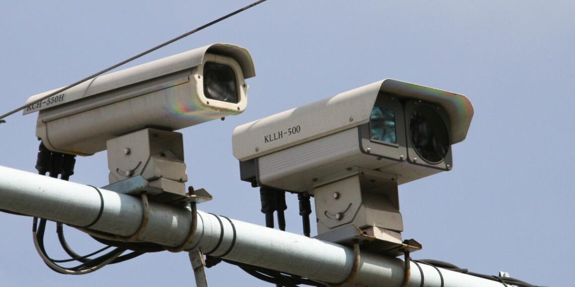 Жүргізушілер жылдамдықты камералар алдында ғана уақытша төмендетуде