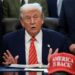 Трамп шабуылды уақытша тоқтатты