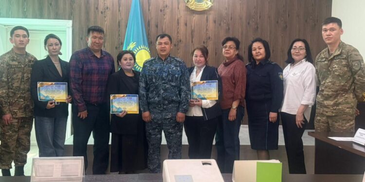 Психикалық денсаулық пен суицидтің алдын алу мәселелері талқыланды