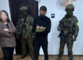 Адамдардың жеке дерегін сатқандар ұсталды