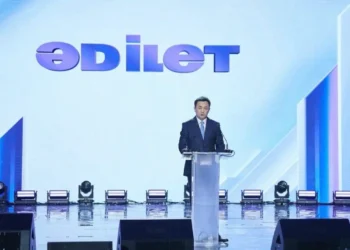 ӘКІМДЕР «ӘДІЛЕТ» ПАРТИЯСЫНА ӨТЕ БАСТАДЫ